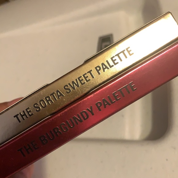 Kylie cosmetics eyeshadow - Picture 2 of 2